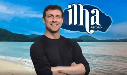 
				
					'Ilha Record 2' estreia nesta segunda (18); conheça os participantes
				
				