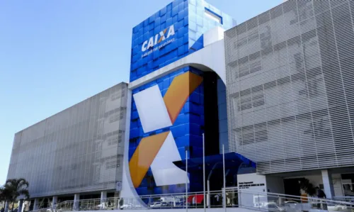 
				
					Caixa lança Campanha Você no Azul para regularização de dívidas
				
				