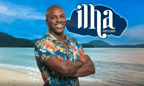 
				
					'Ilha Record 2' estreia nesta segunda (18); conheça os participantes
				
				