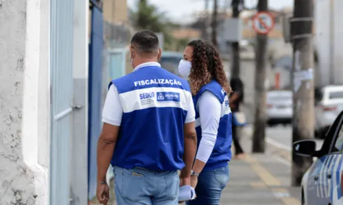 
				
					Operação Sílere: 42 equipamentos sonoros são apreendidos neste final de semana em Salvador
				
				