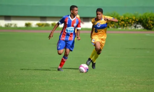 
				
					Competição de futebol de base, Copa 2 de Julho começa no sábado (2) em Salvador e RMS
				
				