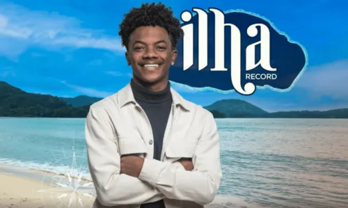 
				
					'Ilha Record 2' estreia nesta segunda (18); conheça os participantes
				
				