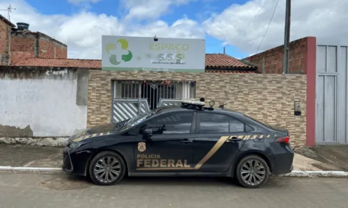 
				
					Grupo suspeito de falsificar documentos para fraudar aposentadoria rural é alvo de operação na Bahia
				
				