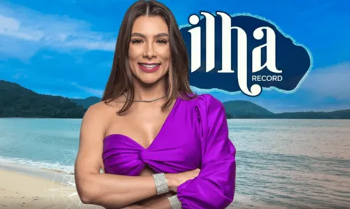 
				
					'Ilha Record 2' estreia nesta segunda (18); conheça os participantes
				
				