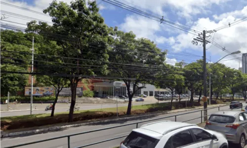 
				
					Trecho da Av. Garibaldi terá abastecimento de água interrompido na terça; veja detalhes
				
				