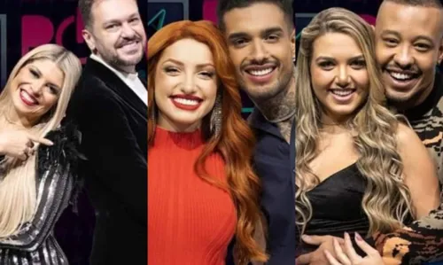 
				
					Saiba quais casais foram classificados para a final do Power Couple Brasil 6
				
				