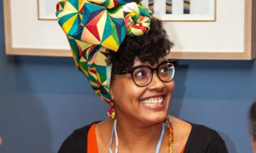 
				
					Sebrae promove feira para empreendedoras negras no sábado (30)
				
				