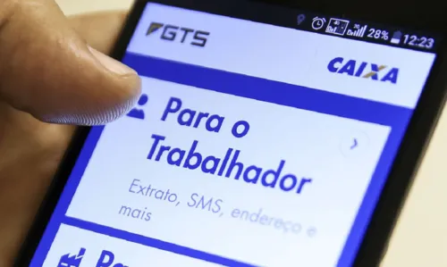 
				
					Lucro do FGTS ganha data para ser pago aos trabalhadores; saiba qual
				
				