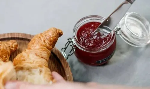 
				
					Café da manhã: saiba como fazer geleia caseira com qualquer fruta
				
				