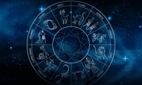 
				
					Horóscopo do dia: veja a previsão para o seu signo nesta quinta, 25 de agosto
				
				