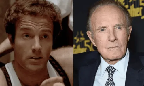 
				
					James Caan morreu após sofrer ataque cardíaco, revela certidão de óbito
				
				