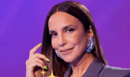 
				
					Programa de Ivete Sangalo na Globo cobra R$8 milhões por patrocínio, diz colunista
				
				