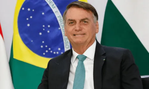 
				
					Eleições 2022: conheça os candidatos à presidência do Brasil confirmados pelos partidos
				
				