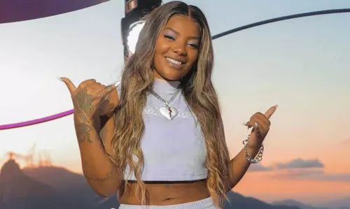 
				
					Ludmilla é confirmada como atração do Afropunk Bahia, em Salvador
				
				