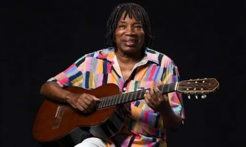 
				
					Milton Nascimento anuncia show em Salvador no dia 9 de setembro
				
				