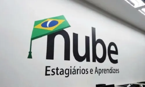 
				
					Nube disponibiliza mais de 9 mil vagas de estágio; saiba detalhes
				
				