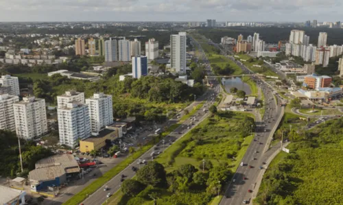 
				
					Mais de 800 motociclistas foram vítimas do trânsito em Salvador no 1º semestre de 2022
				
				