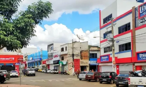 
				
					Cidade baiana tem estado de emergência decretado por causa da seca; outros 11 municípios do país entram na lista
				
				