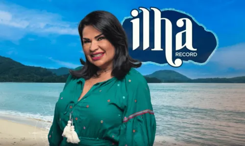 
				
					'Ilha Record 2' estreia nesta segunda (18); conheça os participantes
				
				