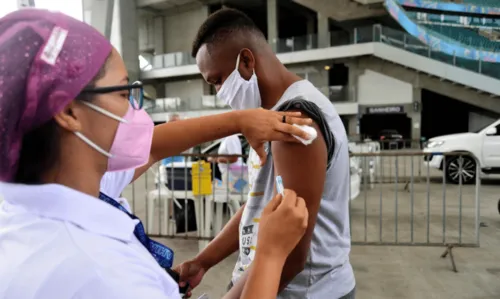 
				
					Confira postos de Salvador que terão vacina contra Covid-19 na terça-feira (2)
				
				