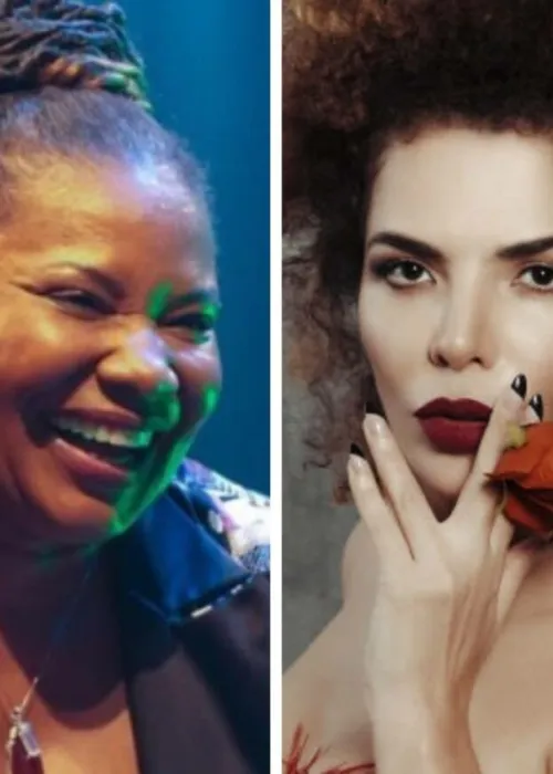 
				
					Festa em comemoração aos 60 anos de Lauro de Freitas terá shows de Vanessa da Mata e Margareth Menezes
				
				