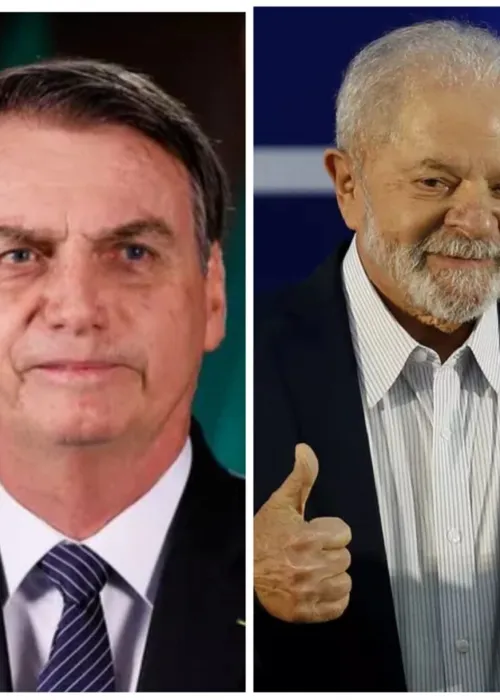 
				
					Datafolha: 71% dos brasileiros estão totalmente decididos sobre voto para presidente
				
				