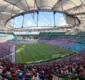 
                  Em empate com Grêmio, Bahia registra maior público desde 2019