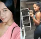 
                  Suspeito de matar namorada na Bahia após briga em festa de aniversário é preso
