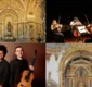 
                  Concertos, obras de arte e arquitetura: projeto oferece experiências exclusivas gratuitas em igrejas históricas de Salvador