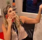 
                  Dani Calabresa deixa Globo após sete anos; saiba detalhes