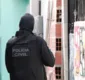
                  Homem é preso suspeito de estuprar a enteada de 3 anos na Bahia