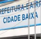 
                  Suspeitos invadem Prefeitura-Bairro da Ribeira e levam 10 celulares em Salvador