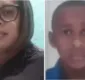 
                  Pastora e filho encontrados sem vida em igreja na Bahia foram mortos, diz Polícia Civil