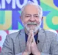 
                  Lula entra para a história da redemocratização com 3º mandato