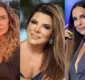 
                  Após criticar Daniela Mercury, Mara Maravilha elogia Ivete: 'Rainha em talento e caráter'