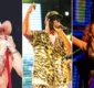 
                  Luan Santana, Psirico, Daniela Mercury e outros: último dia de festa no Parque de Exposições terá mais de 12h de shows