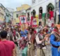 
                  FOTOS: veja imagens da festa da Independência do Brasil na Bahia