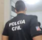 
                  Homem suspeito de sequestro em Simões Filho é preso em operação da polícia