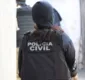 
                  Policias civis deflagram operação de combate a crime contra idosos