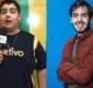 
                  Filho de Faustão, João Guilherme festeja bariátrica após perder quase 80kg: 'A melhor decisão da minha vida'