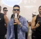 
                  Banda O Erótico participa do programa Atitude e revela sonho: 'Tocar no Carnaval de Salvador'