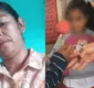 
                  Avó e neta de 5 anos morrem após serem atropeladas na Bahia