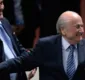 
                  Blatter e Platini são absolvidos em julgamento por corrupção na Suíça