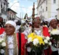 
                  Tradicional festa da Boa Morte, no recôncavo baiano, retorna após dois anos
