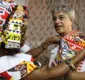 
                  Apoiador, folião e admirador: Caetano Veloso e a relação próxima com os blocos afros de Salvador 