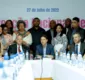 
                  PSDB e Cidadania anunciam apoio a Simone Tebet para presidência
