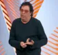 
                  Casagrande é demitido da TV Globo após 25 anos: 'Um alívio para os dois lados'