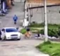 
                  Imagens de jovem sendo morto por PM em abordagem na Bahia é divulgado nas redes sociais