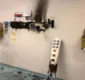 
                  Incêndio atinge UTI neurológica do Hospital Geral Roberto Santos