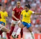 
                  Clássico entre Brasil e Argentina marca a estreia da Copa América Feminina, neste sábado (09)